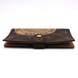 LOUIS VUITTON ルイヴィトン 手帳カバー アジェンダPM  モノグラム R21039 6穴 TRUNKS&BAGS H22428