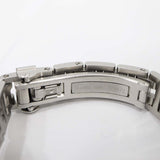 稼働 腕時計 HERMES エルメス クリッパー  CL4.210 黒文字盤 クォーツ レディース H21920