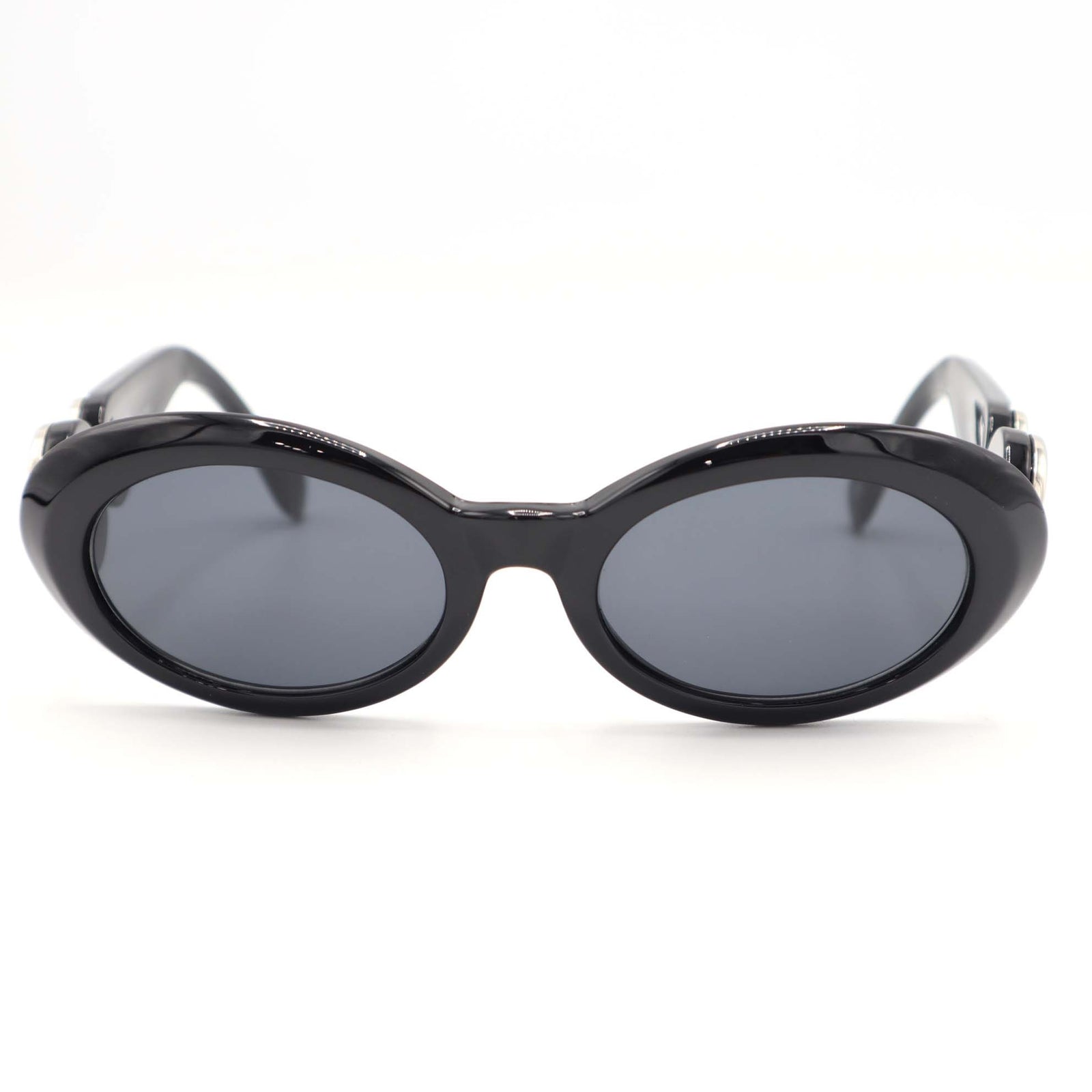 GIANNI VERSACE ジャンニ ヴェルサーチ サングラス メデューサ MOD.527