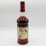 お酒 未開栓 WILD TURKEY ワイルドターキー 12年 ウイスキー バーボン 700ml 50.5％ 箱有 25k895-2