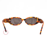 GUCCI グッチ サングラス  GG2196/S D19 56□16 145 べっ甲風 度無し オレンジ系 ブラウン系 yo709