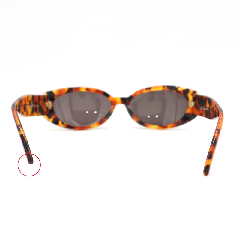 GUCCI グッチ サングラス  GG2196/S D19 56□16 145 べっ甲風 度無し オレンジ系 ブラウン系 yo709