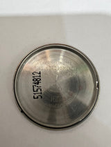 腕時計 稼働 OMEGA オメガ 1960312.1 cal.1430 クォーツ 白色文字盤 2025.8電池交換済 箱有 H19737