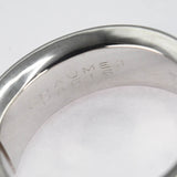 仕上済 CHAUMET ショーメ リアン リング 指輪 750 約11.5号 約10.5g アクセサリー ジュエリー H14933
