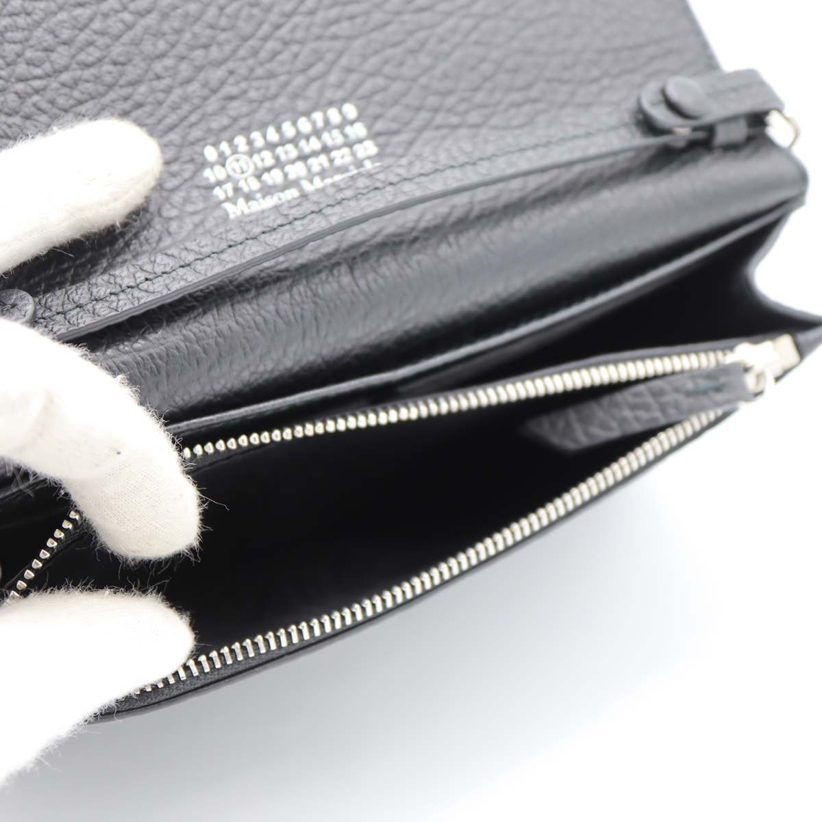 Maison Margiela メゾン マルジェラ チェーンウォレット