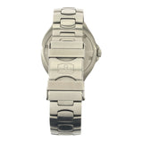 稼働 腕時計 OMEGA オメガ Seamaster シーマスター デイト 396.1062 cal.1438 黒色文字盤 2025年4月電池交換済 H18547