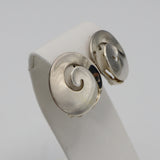 GEORG JENSEN ジョージ ジェンセン イヤリング 925 371A 約8.1g アクセサリー 箱 H21270