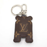 LOUIS VUITTON ルイヴィトン キーホルダー ポルト クレ・アニマル タイガー MP1996 キーリング チャーム 箱袋 H2810