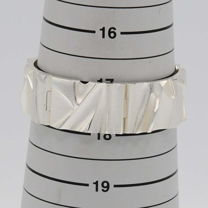 Lapponia ラポーニア ブレスレット CATARACT カタラクト シルバー 925 約64.6g アクセサリー 25k739-5