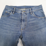 Maison Margiela メゾン・マルジェラ RN154909 デニムパンツ ジーンズ ボトムス 36号 レディース H21465