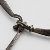 Georg Jensen ジョージジェンセン ネックレス 168 301 925 48g アクセサリー 箱 26k901-32