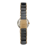 稼働 腕時計 RADO ラドー ダイアスター 204.0302.3 クォーツ 黒色文字盤 2026.6電池交換済 コマ・ギャラ H23844