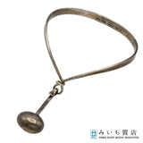 Georg Jensen ジョージジェンセン ブレスレット 925 205 303 約19.6g アクセサリー 26k901-30