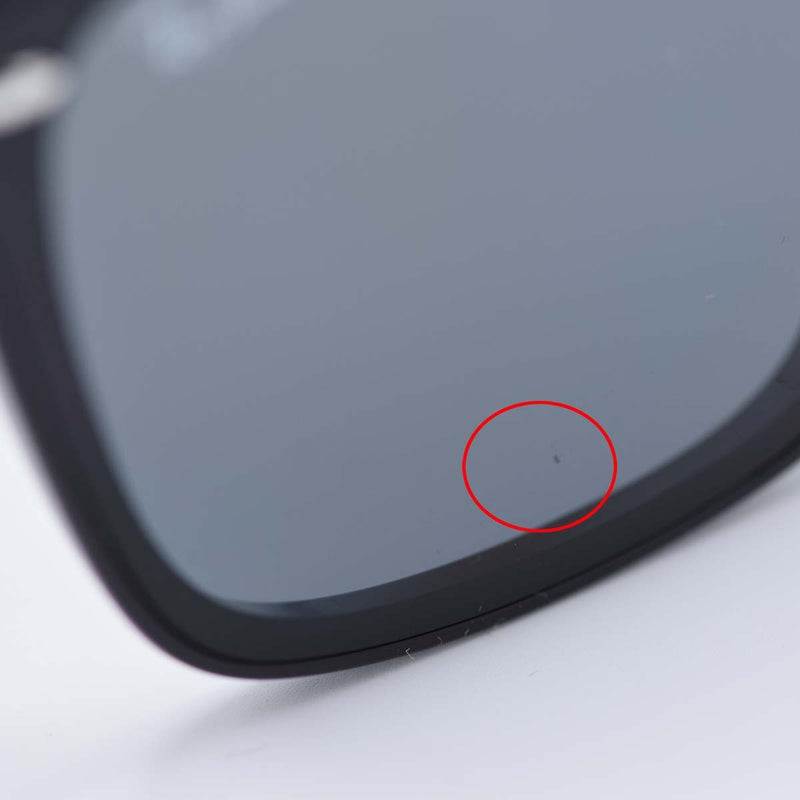 Ray-Ban レイバン サングラス RB4392D 601/81 66□17 145 ブラック 度なし ケース有 25k620-1