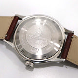 DANIEL JEANRICHARD ジャンリシャール 24004 Q01.7160.0 自動巻き 保証書あり ベルト社外品 H17392