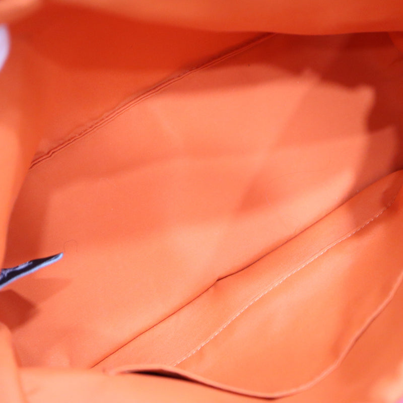 HERMES エルメス ボリードポーチ MM 化粧ポーチ 小物入れ ハイビスカス ピンク M4430