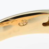仕上済 CHAUMET ショーメ ヴェニスリング ダイヤ 指輪 750 D入り 約14.5号 約6.9g ジュエリー アクセサリー 箱有 H9463
