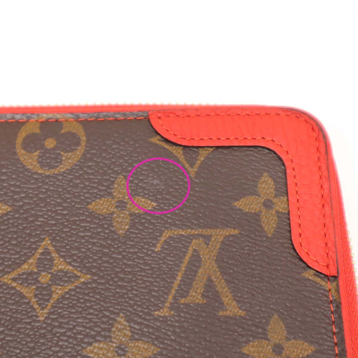 Louis Vuitton Vオーガナイザー　財布　クラッチバッグ 楽天市場】【美品】ルイヴィトン 【LOUIS VUITTON】 M60679