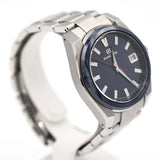 腕時計 稼働 GRANDSEIKO グランドセイコー GS 9F85-0AB0 クォーツ 60周年記念限定モデル H19081