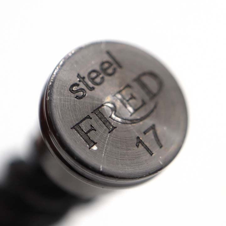 仕上げ済 FRED フレッド ブレスレット フォース10 MM ゴールド 750 約10.6g  アクセサリー H14967