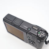 RICOH リコー GR DIGITAL ll コンパクトデジタルカメラ 動作確認済 23s684-1