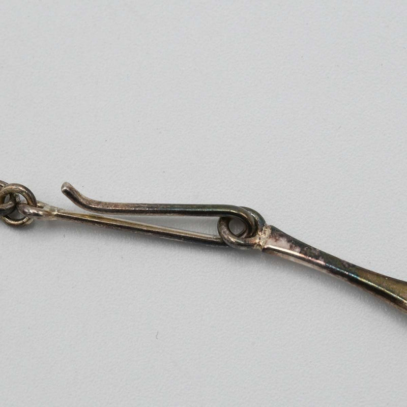 Lapponia ラポーニア ネックレス シルバー 925 約23.7g レディース アクセサリー H11116-2