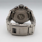 稼働 腕時計 CASIO カシオ G-SHOCK Gショック MRG-G1000 電波ソーラー 箱保取説コマ 26k527-19