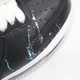NIKE ナイキ AQ3692-004 ピースマイナスワン×ナイキ AIR FORCE 1 LOW “PARA NOISE 3.0” エアフォースワン1 パラノイズ 27.5cm 25k218-2