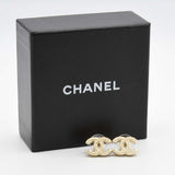 CHANEL シャネル ピアス  07 P ココマーク ゴールドカラー 約6.2g アクセサリー 箱 H24815