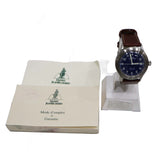 DANIEL JEANRICHARD ジャンリシャール 24004 Q01.7160.0 自動巻き 保証書あり ベルト社外品 H17392