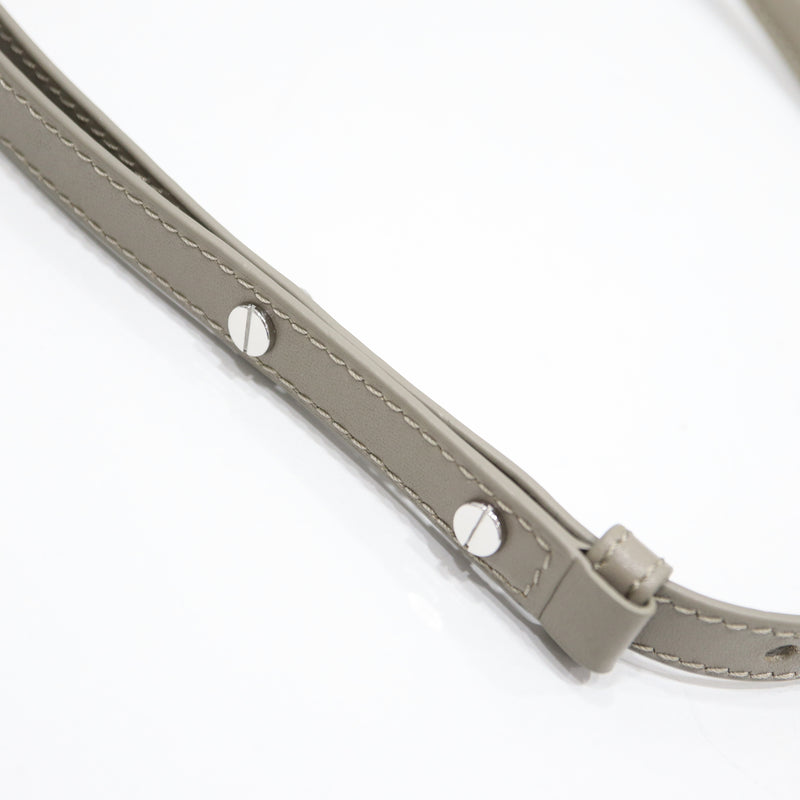 ANTEPRIMA アンテプリマ アデッソ トートバッグ ショルダーバッグ 2wayバッグ シルバーカラー eco1769