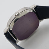 稼働 腕時計 OMEGA オメガ DE VILLE デビル 162.0063 自動巻き デイト シルバー色文字盤 ケース有 H6754