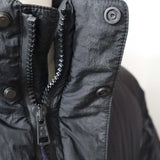 MONCLER モンクレール ダウンジャケット ピカチュウ サイズ2 F209U1B50510 539YK ブラック アウター 24s252-1