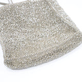 ANTEPRIMA アンテプリマ アデッソ トートバッグ ショルダーバッグ 2wayバッグ シルバーカラー eco1769