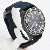 稼働 腕時計 TUDOR チュードル チューダー Pelagos FXD Chrono ペラゴス 25807KN 自動巻 箱・ギャラ有 25s93-1