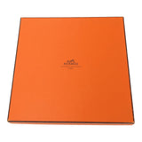 HERMES エルメス スカーフ カレ90 Plumes et Grelots 羽飾りと鈴 シルク100％ 服飾小物 箱有 ok1757