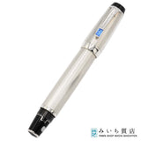 希少 MONTBLANC モンブラン 万年筆 BOHEME ボエム 925 ペン先18K 筆記未確認 H21214