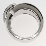 仕上済 CHAUMET ショーメ リアンドゥ リング 約11～11.5号 #51 750 D 16.3g ジュエリー 箱保有 H17477