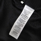 GUCCI グッチ ボンバージャケット シェリーライン GG柄 サイズL メンズ ブルゾン アウター 24s1033-10