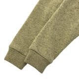 BURBERRY LONDON バーバリー ロンドン ジップアップニット ベージュ チェック Mサイズ レディース ok360-26