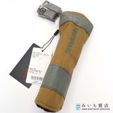 未使用品 BRIEFING GOLF ブリーフィング ゴルフ ヘッドカバー UTILITY COVER XP WOLF GRAY BRG223G28 コヨーテ ゴルフ用品 25k271-2