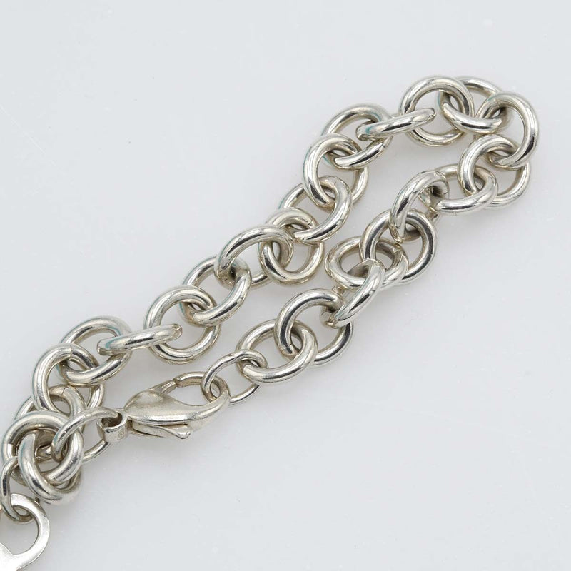 TIFFANY&Co. ティファニー ハートブレス 約35g 925 アクセサリー 箱  H11594