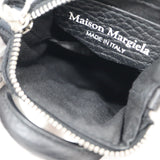 Maison Margiela メゾン マルジェラ 5AC Classique Baby ショルダーバッグ 斜め掛け ブラック 鞄 a5