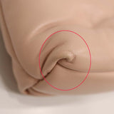 Maison Margiela メゾンマルジェラ グラムスラム ホーボー マイクロ ショルダーバッグ 鞄 ピンク a4