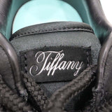 Tiffany&Co. × Nike Air Force 1 Low "1837" ティファニー ナイキ DZ1382-001 スニーカー 靴 US8.5/26.5cm 26k172-1