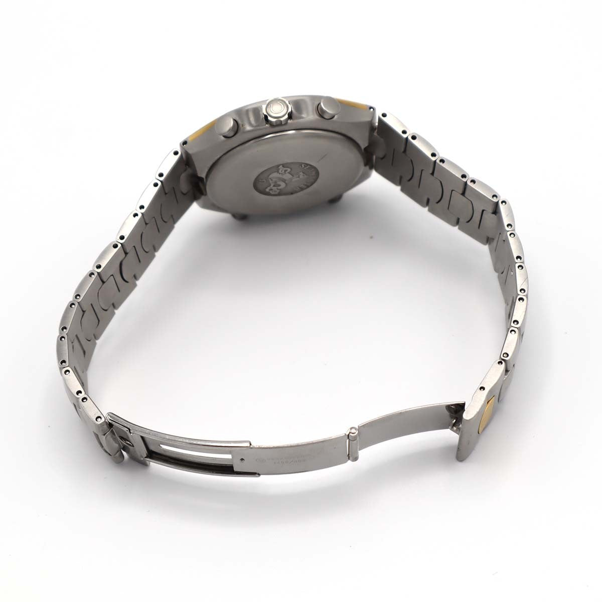 ジャンク品　OMEGA クォーツ時計 オメガ(OMEGA)|クォーツ時計|HARDOFFオフモール（オフモ