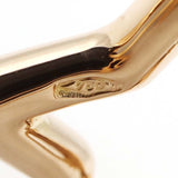 仕上済 Ponte Vecchio ポンテヴェキオ ダイヤ リング 指輪 750 D0.12 6.5g 13.5号 ハート 星 月 モチーフ 袋 H20074