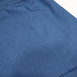 LOUIS VUITTON ルイ ヴィトン ノースリーブ ワンピース F5DR20JSV Mサイズ ブルー レディース M3880
