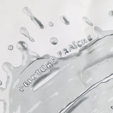 HERMES エルメス カレ45 ガヴロッシュ Peinture Fraiche ペンキ塗りたて シルク100 ホワイト J211-1