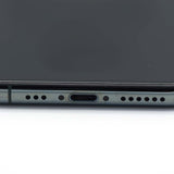 iphone11pro 64GB MWC62J/A ミッドナイトグリーン SIMフリー バッテリー非純正部品 アイフォン 23s1072-1